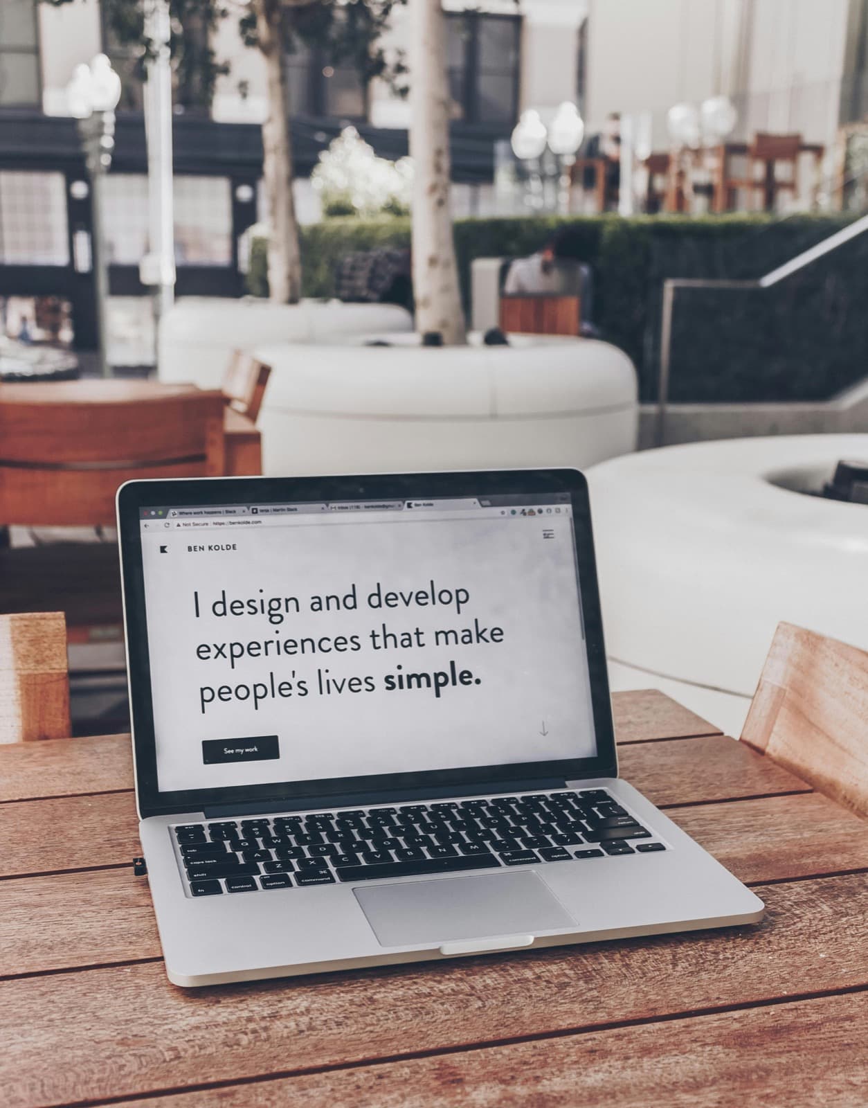 Importance of Website Design