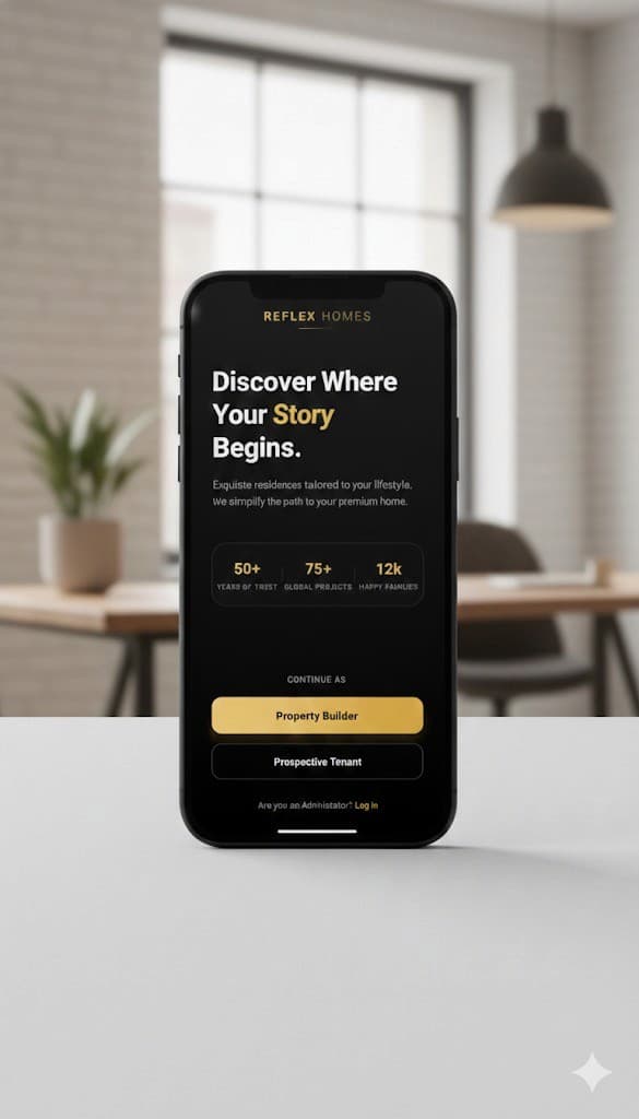 Builder App