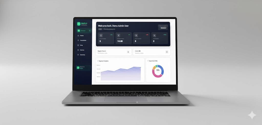 Medical ERP